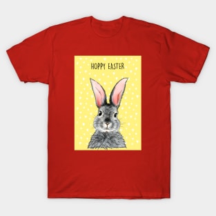 HOPPY EASTER T-Shirt